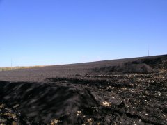 东北黑土区水土流失综合防治试点工程