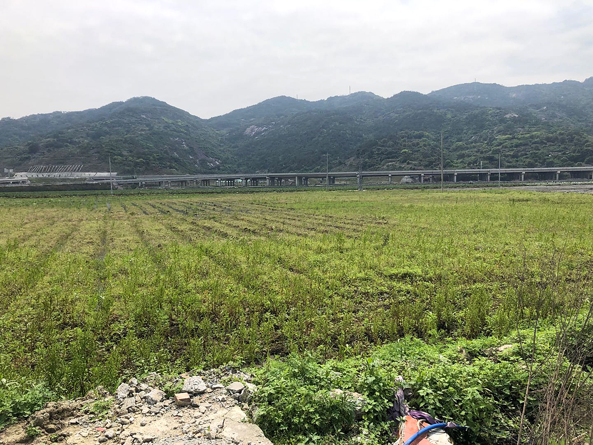 福建省福州市积极开展高速公路水土保持专项检查工作