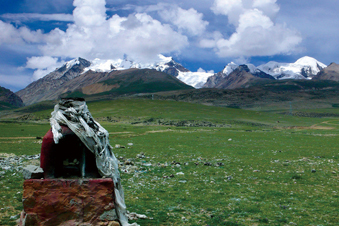 国家水土保持科技示范园区--西藏自治区