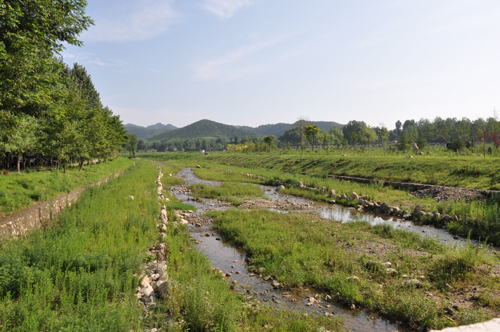 4.生态清洁型,生态经济型小流域建设成为新亮点